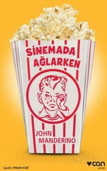 Sinemada Ağlarken - Can Yayınları