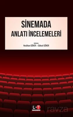 Sinemada Anlatı İncelemeleri - 1