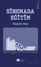 Sinemada Eğitim - Karina Yayınevi