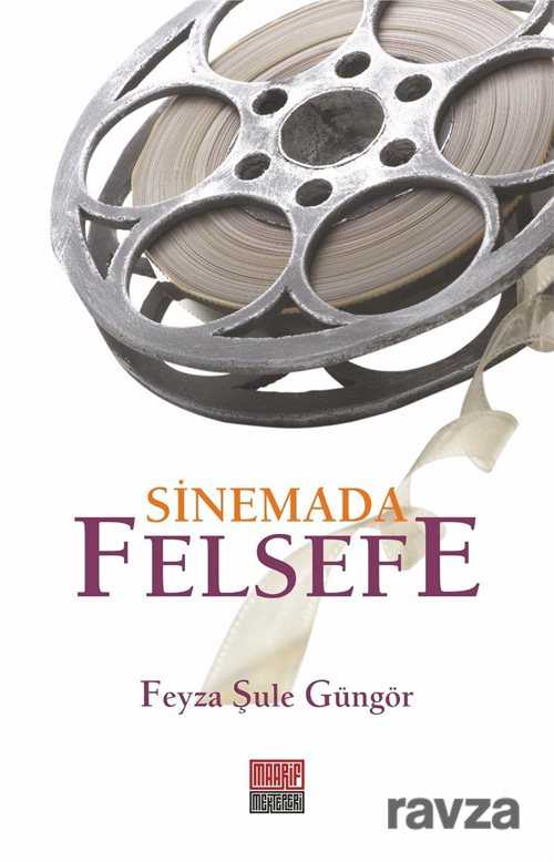 Sinemada Felsefe - Maarif Mektepleri