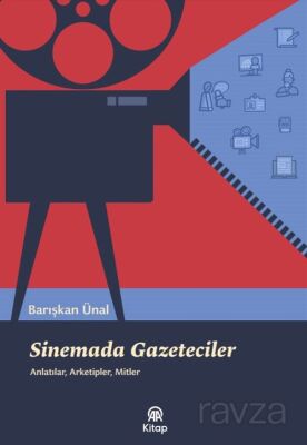 Sinemada Gazeteciler - 1