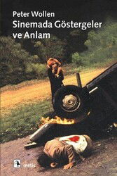 Sinemada Göstergeler ve Anlambilim - Metis Yayınları