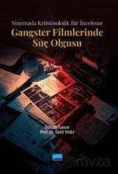 Sinemada Kriminolojik Bir İnceleme - Nobel Yayın Dağıtım