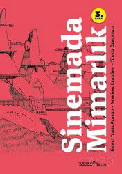 Sinemada Mimarlık - YEM (Yapı Endüstri Merkezi) Yayınları