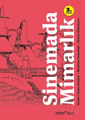 Sinemada Mimarlık - 1