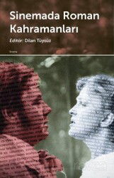 Sinemada Roman Kahramanları - Doruk Yayınları