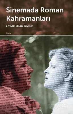 Sinemada Roman Kahramanları - 1
