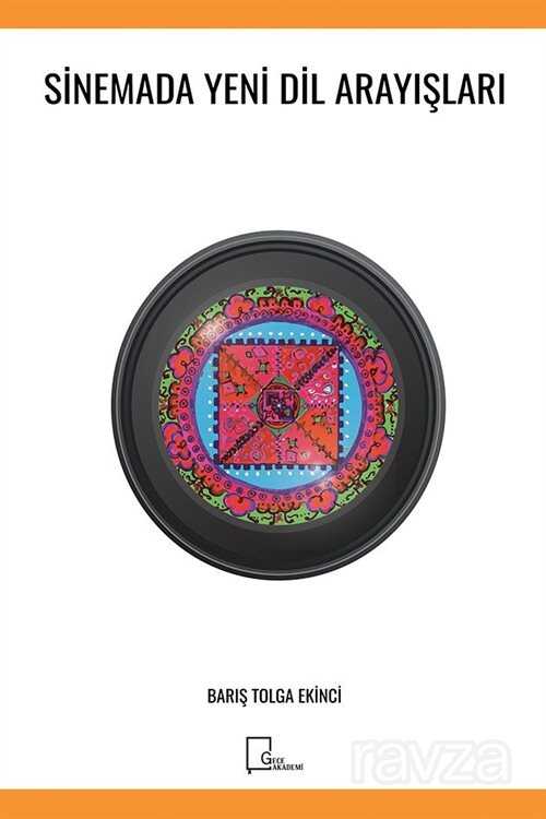 Sinemada Yeni Dil Arayışları - Gece Akademi