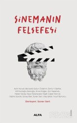 Sinemanın Felsefesi - Alfa Yayınları