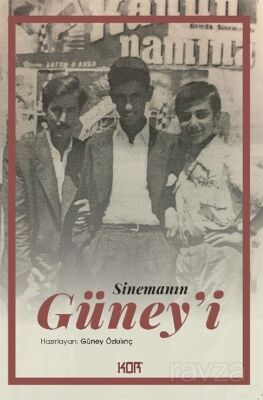 Sinemanın Güney'i - 1