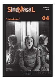 Sinemasal-04 / Melodram - Doğu Batı Yayınları