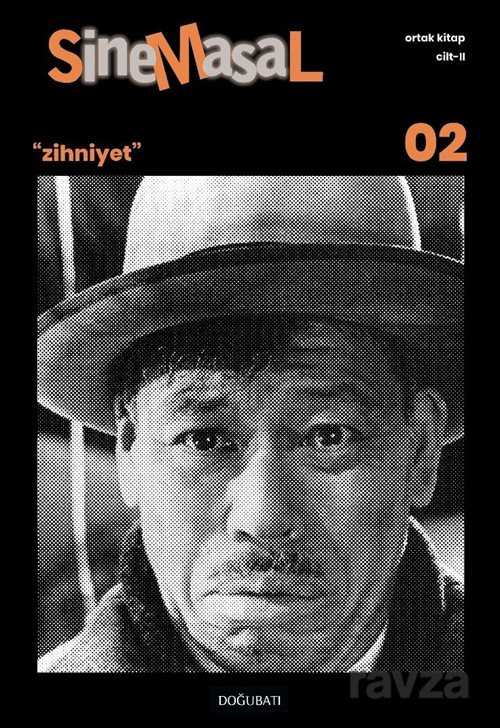 Sinemasal 2 / Zihniyet - Doğu Batı Yayınları