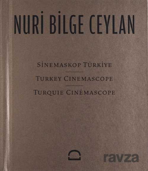 Sinemaskop Türkiye - 1