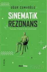 Sinematik Rezonans - Ahenk Kitap