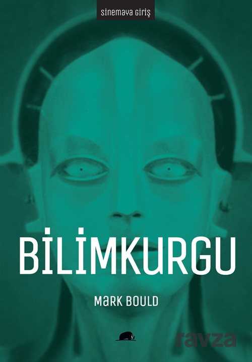 Sinemaya Giriş: Bilimkurgu - Kolektif Kitap