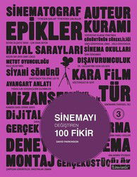 Sinemayı Değiştiren 100 Fikir - Literatür Yayınları