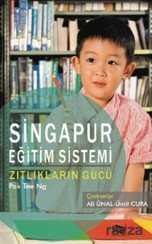 Singapur Eğitim Sistemi - 1