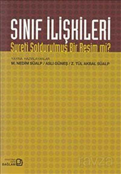 Sınıf İlişkileri - Bağlam Yayıncılık