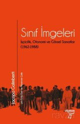 Sınıf İmgeleri - Otonom Yayıncılık