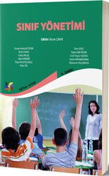 Sınıf Yönetimi - Eğiten Kitap