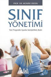 Sınıf Yönetimi - Arkadaş Yayınları