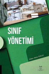 Sınıf Yönetimi - Akademisyen Kitabevi