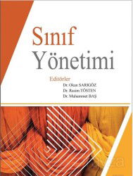 Sınıf Yönetimi - Anı Yayıncılık