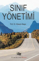 Sınıf Yönetimi - Anı Yayıncılık