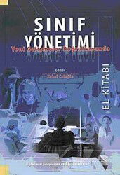 Sınıf Yönetimi - Grafiker Yayınları