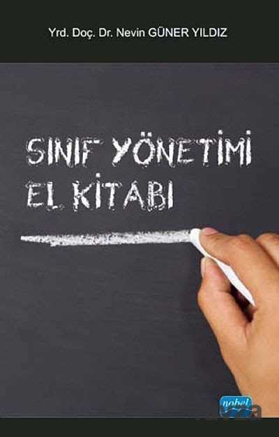 Sınıf Yönetimi El Kitabı - Nobel Yayın Dağıtım