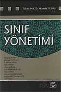 Sınıf Yönetimi / Prof. Dr. Mustafa Yılman - Nobel Yayın Dağıtım