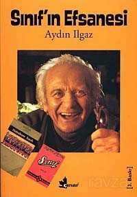 Sınıf'ın Efsanesi - Çınar Yayınları