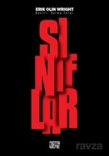 Sınıflar - Notabene Yayınları