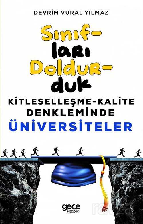 Sınıfları Doldurduk - 1