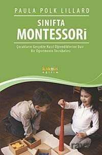 Sınıfta Montessori - 1