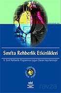 Sınıfta Rehberlik Etkinlikleri - 1