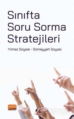 Sınıfta Soru Sorma Stratejileri - 1