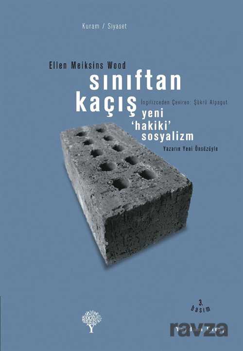 Sınıftan Kaçış - Yordam Kitap