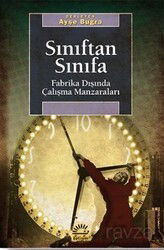 Sınıftan Sınıfa - İletişim Yayınları