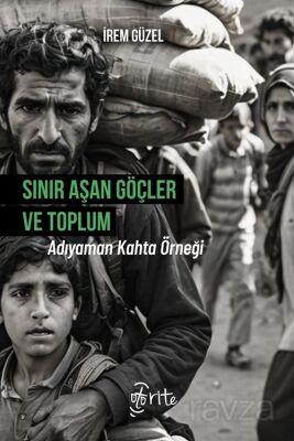 Sınır Aşan Göçler ve Toplum - 1