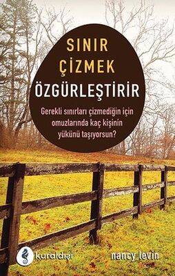 Sınır Çizmek Özgürleştirir - 1