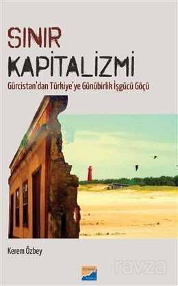 Sınır Kapitalizmi - 1