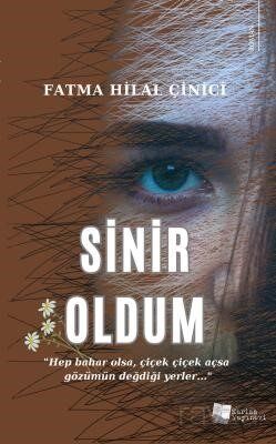 Sinir Oldum - 1