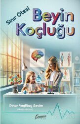 Sınır Ötesi Beyin Koçluğu - Cenevre Fikir Sanat Yayınları