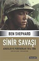 Sinir Savaşı - Literatür Yayınları