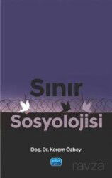Sınır Sosyolojisi - Nobel Yayın Dağıtım