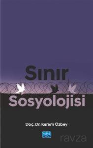 Sınır Sosyolojisi - 1