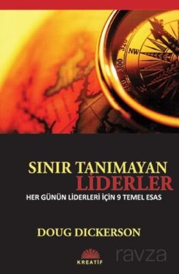 Sınır Tanımayan Liderler - 1