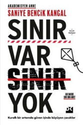 Sınır Var Sinir Yok (Ciltli) - Doğan Kitapçılık