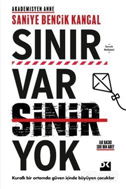 Sınır Var Sinir Yok (Karton Kapak) - 1